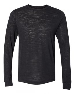 BELLA + CANVAS-Unisex Jersey Long Sleeve Tee-3501
